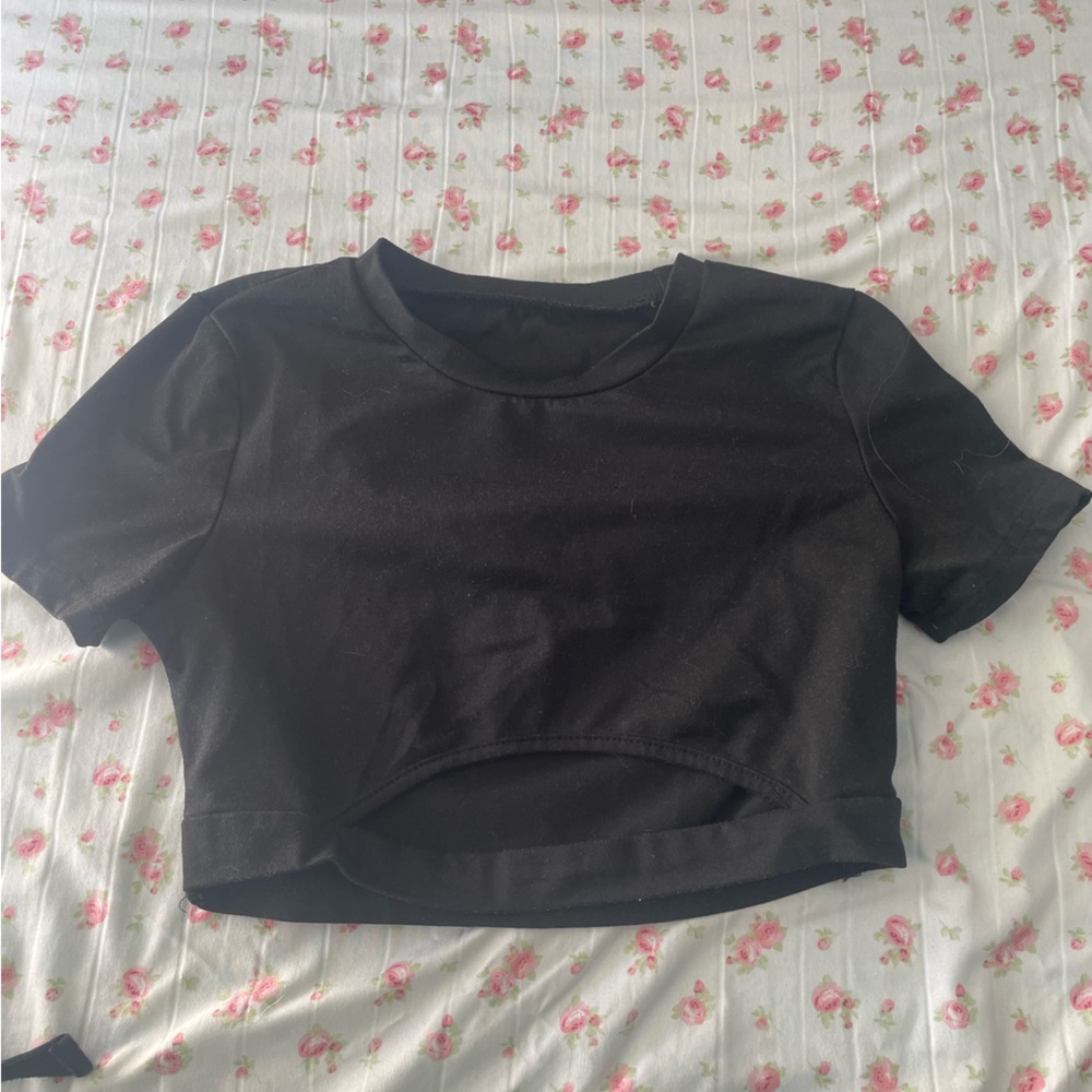 2 SHEIN TOPS